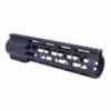 GunTEC – 9″ AIR-LOK SERIES M-LOK COMPRESSION FREE FLOATING HANDGUARD WITH MONOLITHIC TOP RAIL (.308 CAL)