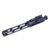 GunTEC – AR .308 Cal Nitride Skeletonized Low Mass Bolt Carrier Group