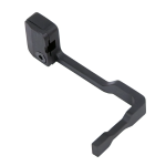 GunTEC - AR-15 EXTENDED BOLT CATCH RELEASE
