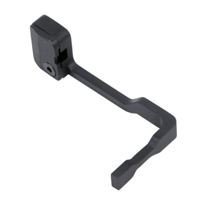 GunTEC - AR-15 EXTENDED BOLT CATCH RELEASE