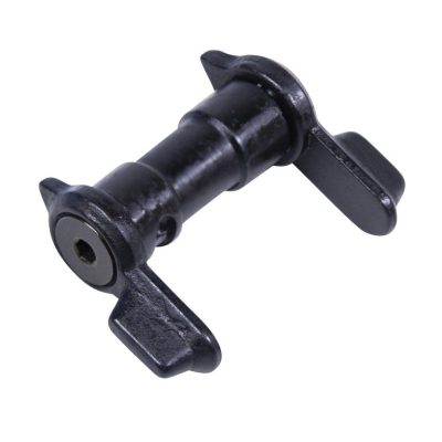 GunTEC - AR-15 Multi Degree Short Throw Ambidextrous Safety