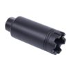 GunTEC – AR-15 Slim Line ‘Trident’ Flash Can with Glass Breaker