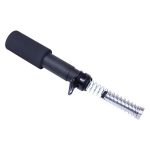 GunTEC - AR-15 Pistol Buffer Tube Kit (13 - Colors)