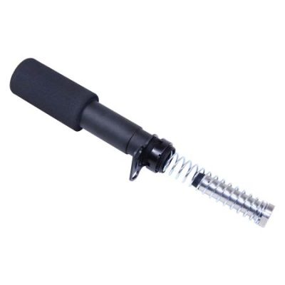 GunTEC - AR-15 Pistol Buffer Tube Kit (13 - Colors)