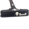 AR-15 Laser Engraved Charging Handle – PUNISHER 2