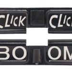 AR-15 Ejection Port Laser Engraved – CLICK CLICK BOOM