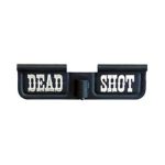 AR-15 Ejection Port Laser Engraved – DEAD SHOT