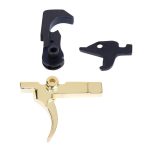 GunTEC - AR-15 Fire Control Group