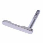 GunTEC - AR-15 Mag Catch Lever