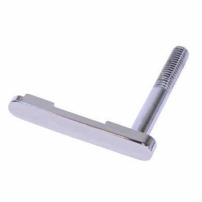 GunTEC - AR-15 Mag Catch Lever