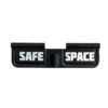 AR-15 Ejection Port Laser Engraved – SAFE SPACE