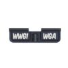 AR-15 Ejection Port Laser Engraved – WWGI WGA