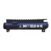 AR-15 UPPER RECEIVER ENGRAVED – DON’T TREAD ON ME 3