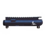 AR-15 UPPER RECEIVER ENGRAVED - GIRL