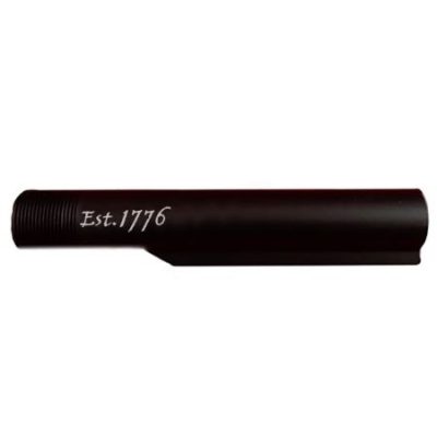 223/5.56 MIL-SPEC 6 POSITION BUFFER TUBE – EST. 1776