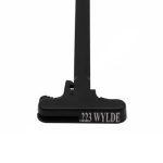 AR-15 Laser Engraved Charging Handle – .223 WYLDE