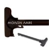 AR-15 Laser Engraved Charging Handle – MOLON LABE 1