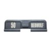 AR-15 Ejection Port Laser Engraved – 50 BEOWULF 2