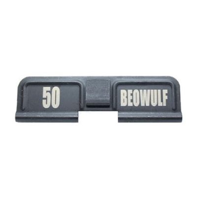 AR-15 Ejection Port Laser Engraved – 50 BEOWULF 2