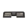 AR-15 Ejection Port Laser Engraved – ARMED SOCIETY