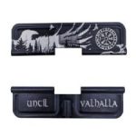 AR-15 Ejection Port Laser Engraved – ODIN