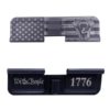 AR-15 Ejection Port Laser Engraved – DON’T TREAD/WE the PEOPLE 1776