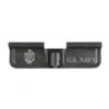 AR-15 Ejection Port Laser Engraved – ANCHOR USN/US NAVY