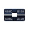 AR-15 Ejection Port Laser Engraved – MAKE AMERICA GREAT AGAIN