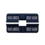 AR-15 Ejection Port Laser Engraved – MAKE AMERICA GREAT AGAIN
