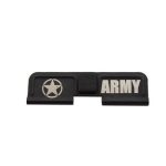 AR-15 Ejection Port Laser Engraved – ARMY STAR