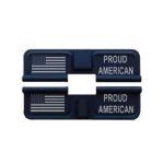AR-15 Ejection Port Laser Engraved – PROUD AMERICAN