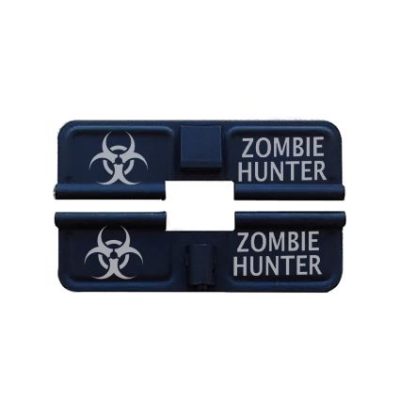 AR-15 Ejection Port Laser Engraved – ZOMBIE HUNTER 2