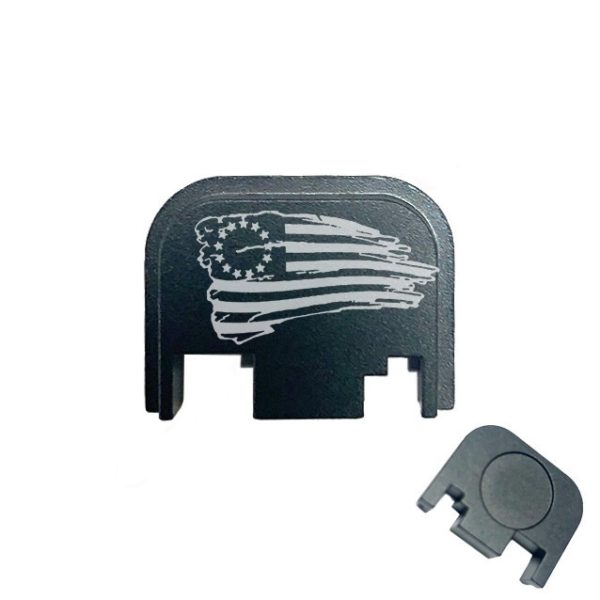 Inkedglock-slide-plate-est-1776-waving-flag