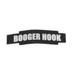 AR-15 Trigger Guard Laser Engraved - BOOGER HOOK