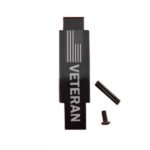AR-15 Trigger Guard Laser Engraved - US VETERAN