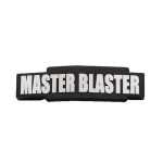 AR-15 Trigger Guard Laser Engraved - MASTER BLASTER