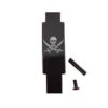 AR-15 Trigger Guard Laser Engraved – PIRATE