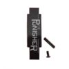 AR-15 Trigger Guard Laser Engraved – THE PUNISHER