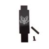 AR-15 Trigger Guard Laser Engraved – THREE PERCENTER EAGLE