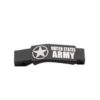 AR-15 Trigger Guard Laser Engraved – UNITED STATES ARMY