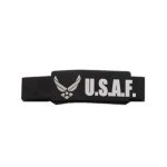 AR-15 Trigger Guard Laser Engraved - U.S.A.F. LOGO