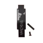 AR-15 Trigger Guard Laser Engraved - WE the PEOPLE BATTLEFIELD