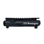 AR-15 UPPER RECEIVER ENGRAVED - .223 REMINGTON