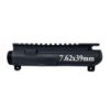 AR-15 UPPER RECEIVER ENGRAVED – 7.62x39mm