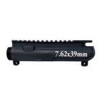 AR-15 UPPER RECEIVER ENGRAVED - 7.62x39mm