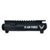 AR-15 UPPER RECEIVER ENGRAVED – US AIR FORCE