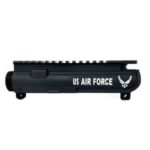 AR-15 UPPER RECEIVER ENGRAVED - US AIR FORCE
