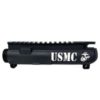 AR-15 UPPER RECEIVER ENGRAVED – USMC