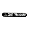 AR-15 Magazine Catch Laser Engraved – DON’T TREAD ON ME 2