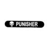 AR-15 Magazine Catch Laser Engraved – SKULL PUNISHER